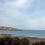 Con Vistas Al Mar En Lägenhet *